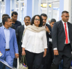 Prime Minister departs Bhutan to participate in Global Conscious Food Systems Summit